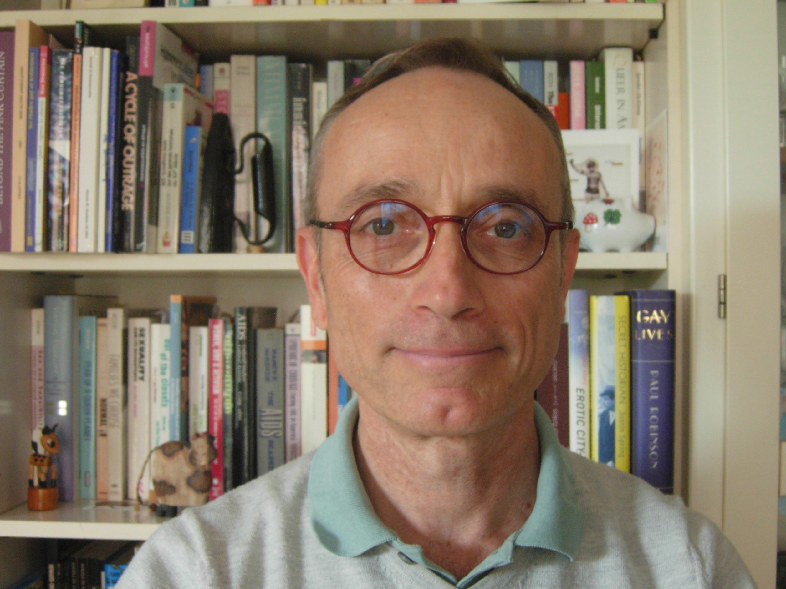 Guillaume Marche