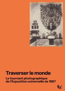 Couverture de l'ouvrage Traverser le Monde