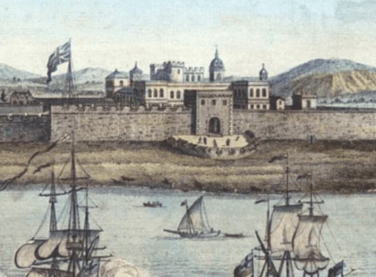 Séminaire franco-britannique d’histoire