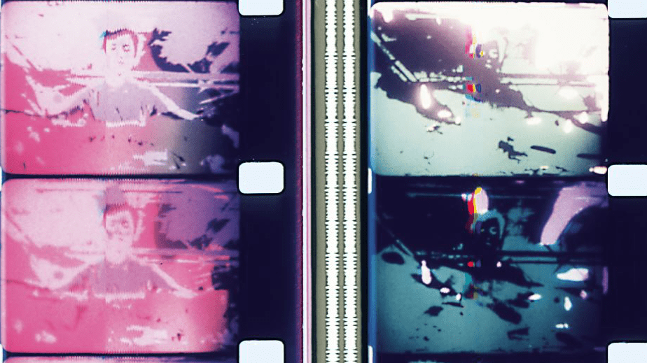 Cinématérialismes : Nouvelles approches matérialistes de l’audiovisuel (Cinéma, médias, arts numériques) – 20-22 octobre 2022 – Colloque international