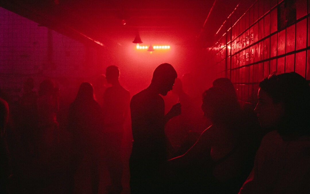 Night studies: Conférence franco-allemande sur la vie nocturne et la culture club en temps de pandémie