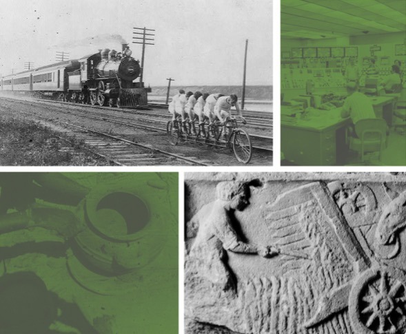 Les historiographies nationales des techniques – Colloque – 28-29 sept. 2023