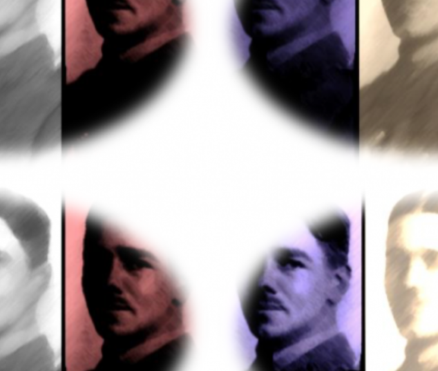 Parution du volume 3.1 de “Arts of War and Peace”, Migrant from Green Fields: Wilfred Owen in France