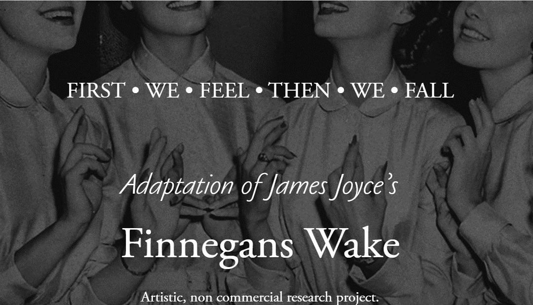 “A l’écoute des atmosphères multimédia : Beckett et Joyce à l’ère de la transmission technologique”, la contribution d’Adrienne Janus aux “Frontières  sonores” est en ligne.