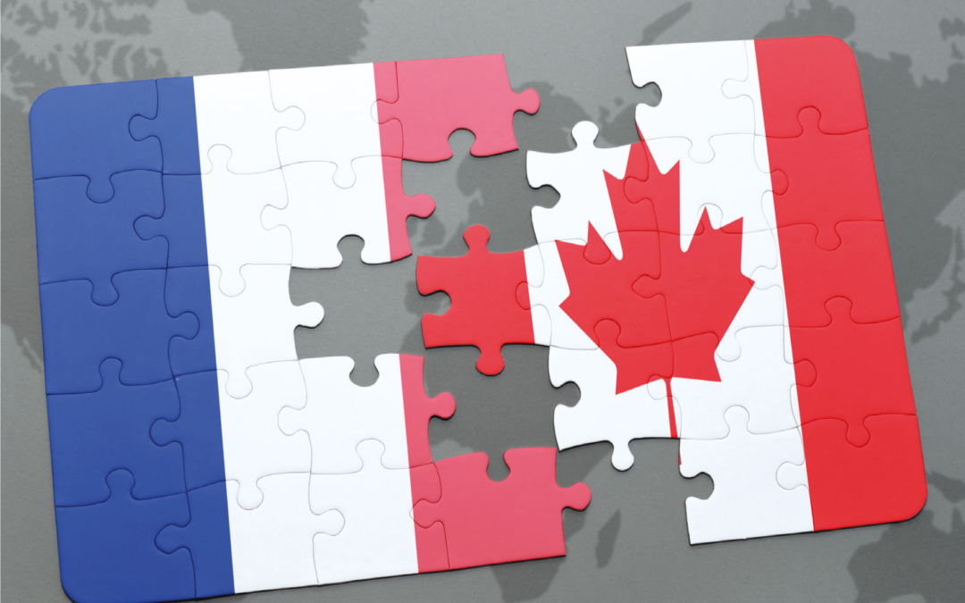 Journée d’études – La politique de défense du Canada et de la France dans un monde désordonné – 17 novembre 2021 – LARCA UMR8225 – @LarcaParis @Univ_Paris