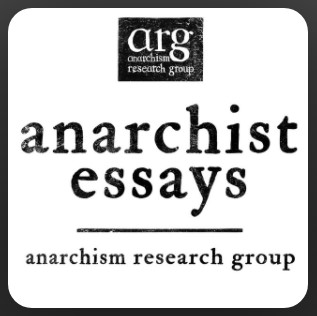 « William Godwin as an Anarchist: Reinventing a Canonical Figure » –  un podcast par John-Erik Hansson @JohnErik_H @LarcaParis @Univ_Paris