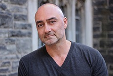 Gender and Sexuality Studies Seminar 11th October 2021 – Professor John Paul Ricco – “Solitude and Things in the Time that Remains.”