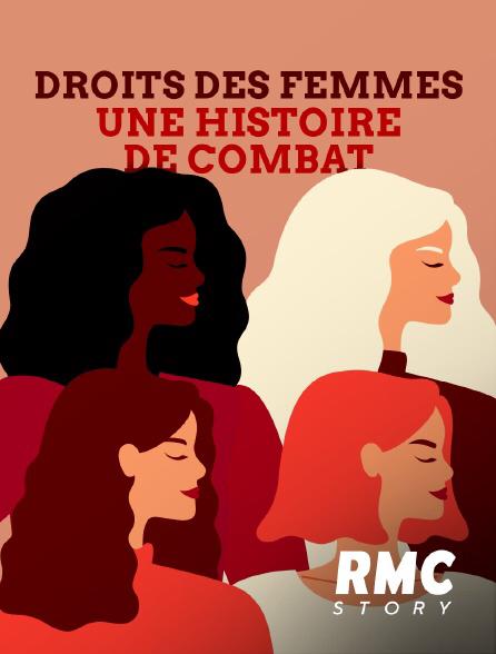 Le documentaire « Droit des femmes : une histoire de combat » réalisé par Leila Yaker, avec Myriam Boussahba-Bravard (LARCA) est disponible en replay