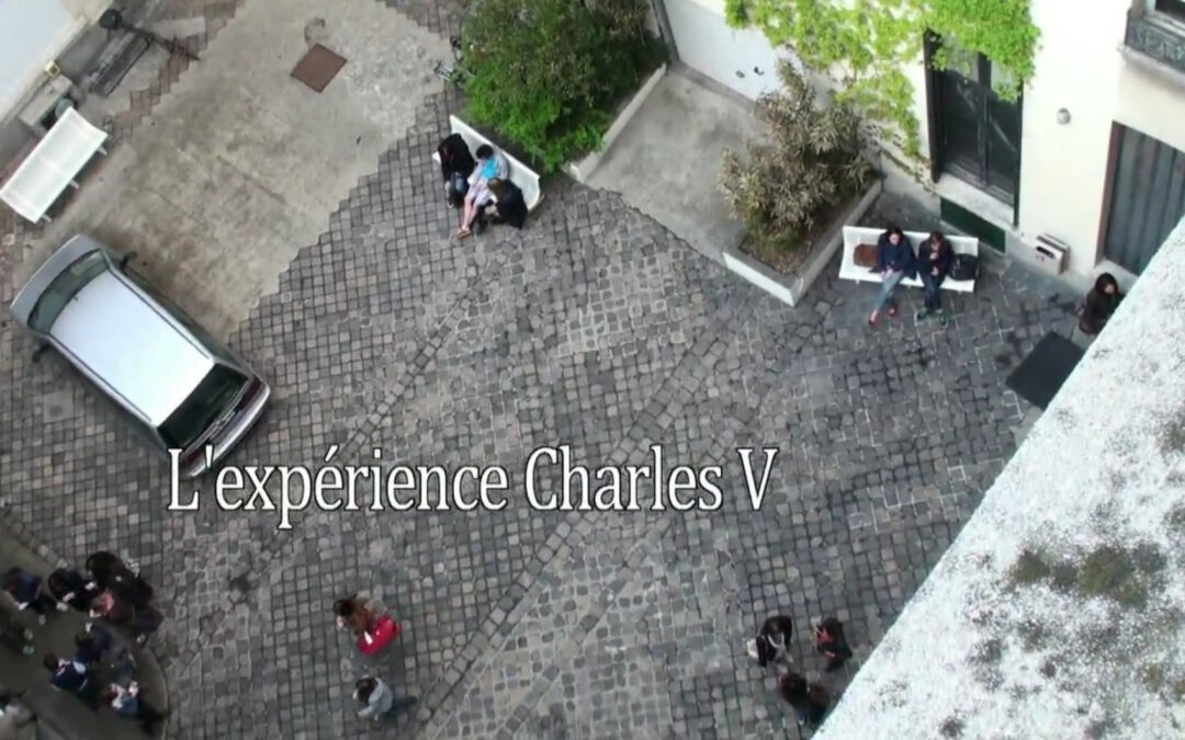 L’Expérience Charles V