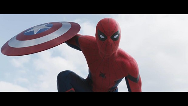 Transnormativity and Trans(gender)nationalism through Transmasculine representation in the Marvel Cinematic Universe and Fandom – Elyan Stenel on Gender And Sexuality Studies Blog