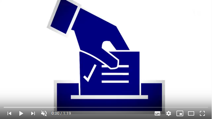 Élections américaines 2020 – #2 Une élection complexe