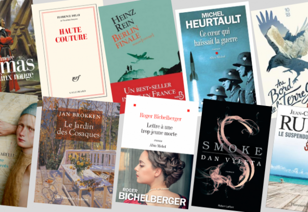 Parution/Appel à contributions : dossier de la revue POP-EN-STOCK sur “La fiction historique grand public, servante de l’histoire”