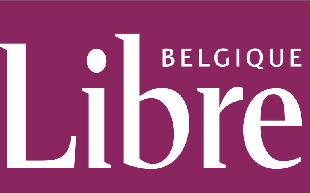 “Donald Trump fait le pari de la transphobie pour attirer les conservateurs… mais aussi les mères de famille” avec Hugo Bouvard dans La Libre Belgique
