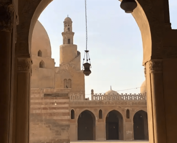 Les rendez-vous de l’histoire, Blois: Les grandes villes du monde arabe médiéval : Damas, Bagdad, Cordoue, Marrakech et Le Caire (avec Mathieu Eychenne)