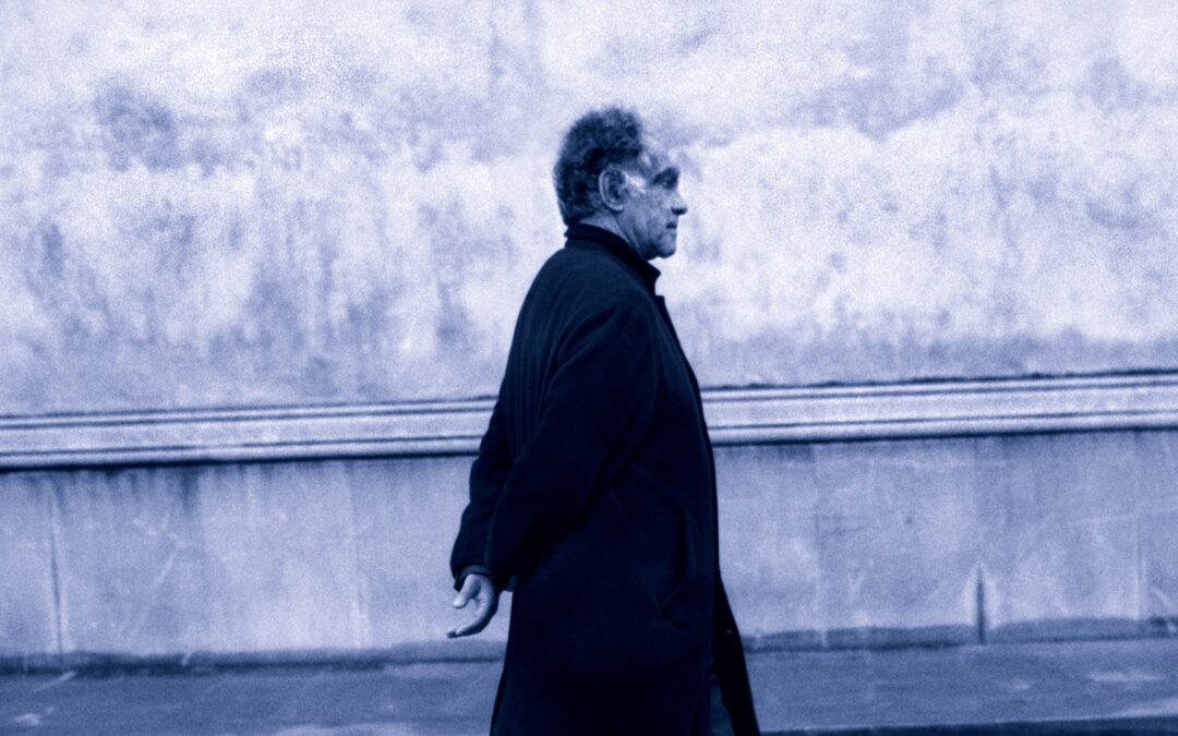 Masterclasse Carlo Ginzburg en replay