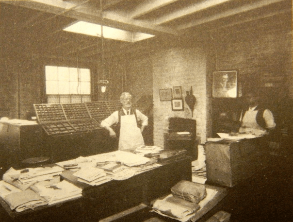 Projet Emergences – “Anarchist Intellectuals : connected histories, interventions, and circulations from the local to the global (c. 1840-today) – John-Erik Hansson