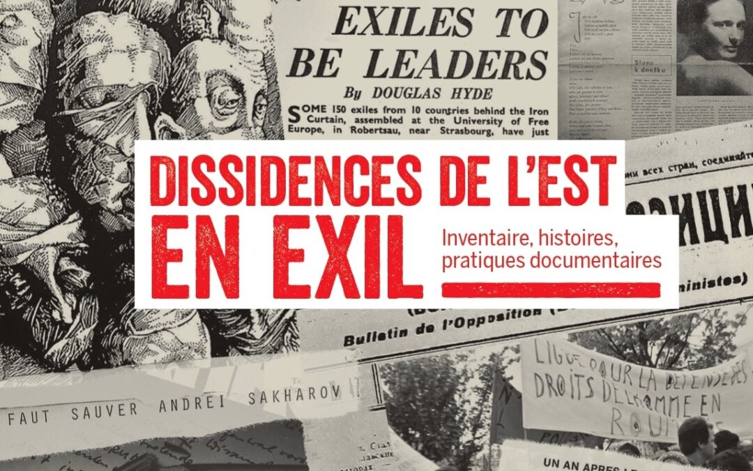 Dissinvent – Sophie Coeuré