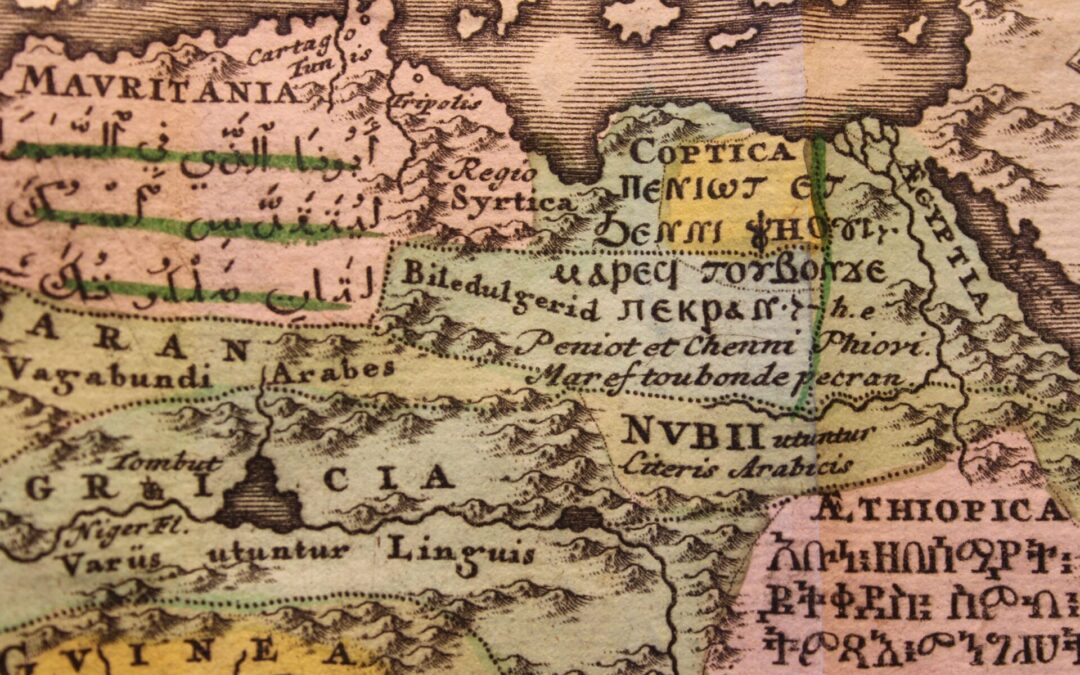 IndesLing – Des Indes linguistiques – Réceptions européennes des langues extra-européennes, élaboration et circulations des savoirs linguistiques (XVIe-XIXe siècle) – Fabien Simon
