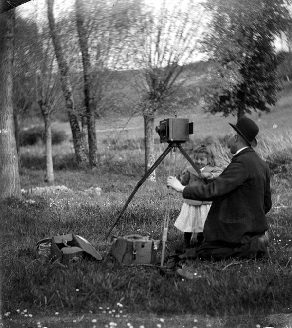 CircleU Seed Fund 2025 – Picture – Photographic Imaginaries of the Countryside: Transformations in Understanding Rural Europe, 1827-1914 – Lauren Pankin