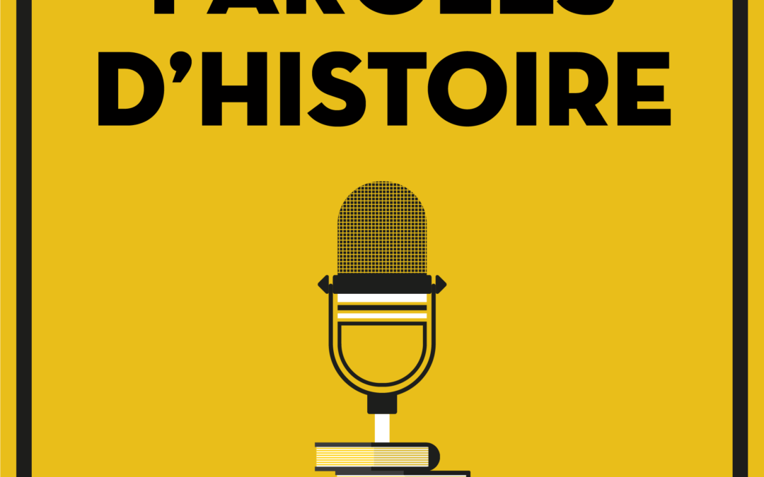 Paroles d’histoire : statues contestées