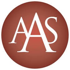 Présentation de Fugitive Texts à l’American Antiquarian Society
