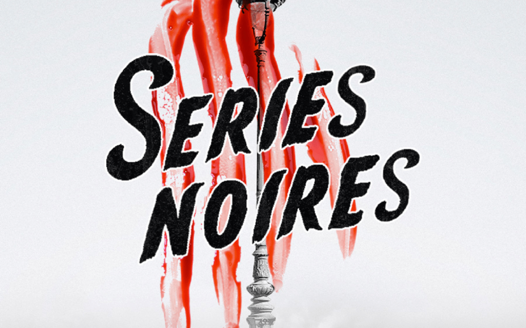 Séries noires à la une : récits des transportés de 1848