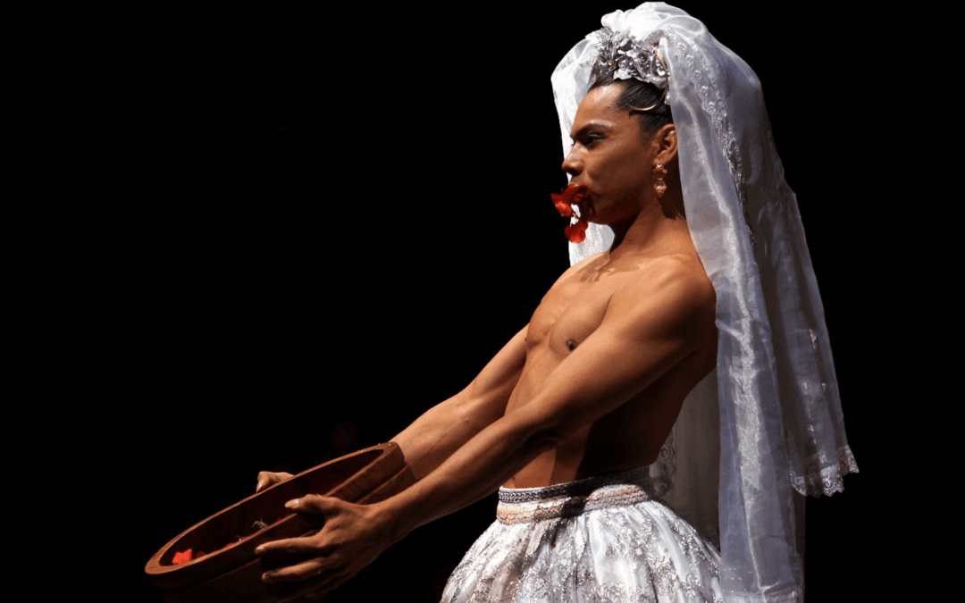 Decolonial queer thinking: notes towards the consolidation of a field – Sandeep Bakshi – 20 novembre