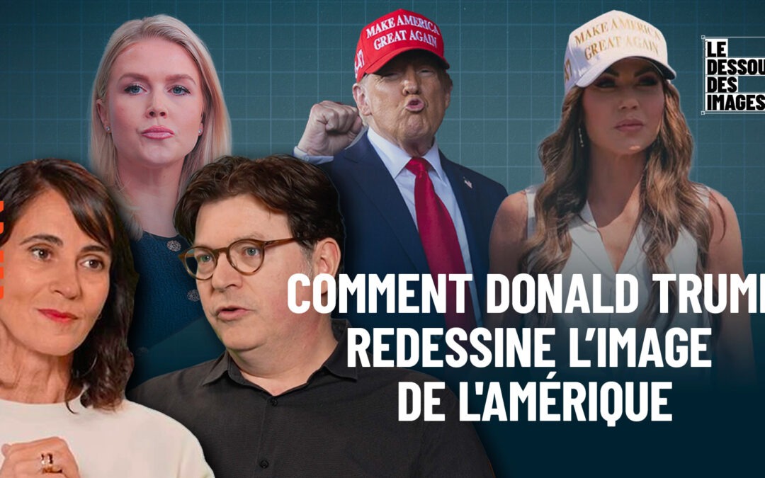 Entretien avec Paul Schor dans Le Dessous des images sur ARTE