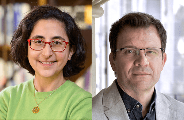 Projet « Reorienting Female Mobility in the Early Global World » : 3 questions à Ladan Niayesh (UPCité, ECHELLES) et Sebastian Sobecki (University of Toronto)