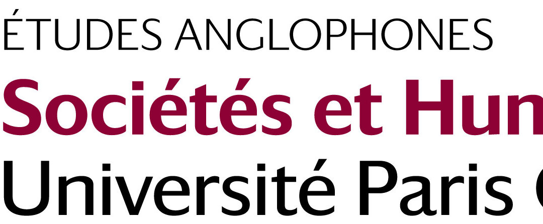 Les Mastériales de l’UFR Études anglophones : trois journées d’étude organisées par les étudiants de M2 – les 15 et 16 janvier !