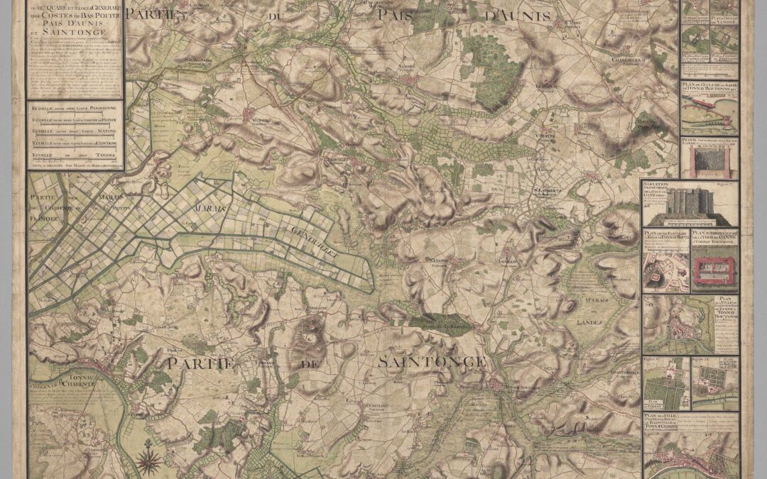 Séminaire Savoirs 1450-1850