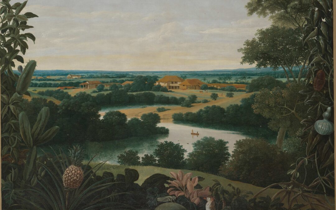 JE Rareté, exploitation et subsistance – 26 mars 2026