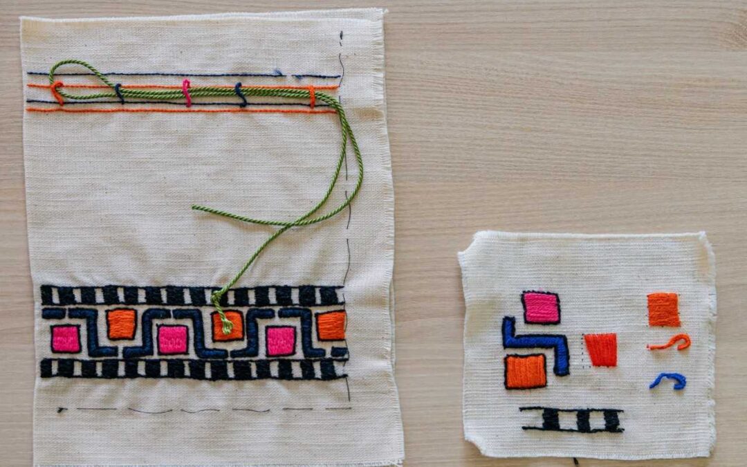 ‘Threads in Common: the Omega workshop, wellbeing and refugees in the First World War’ (Paul Mellon Centre Collaborative Grant, 2026-2030)