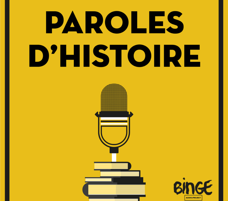 Une histoire juive de la modernité économique : le carnet de Solomon Hyman – Podcast Paroles d’histoire